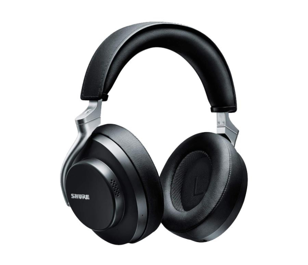 Shure Aonic 50 ANC BT czarne - 638045 - zdjęcie